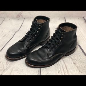 Wolverine 1000 mile Courtland